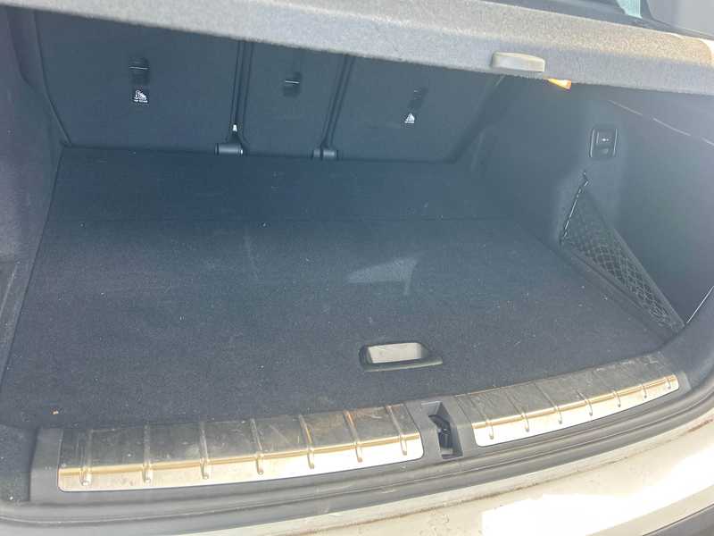 2021 BMW X1 2,0L 2021 Cyprus