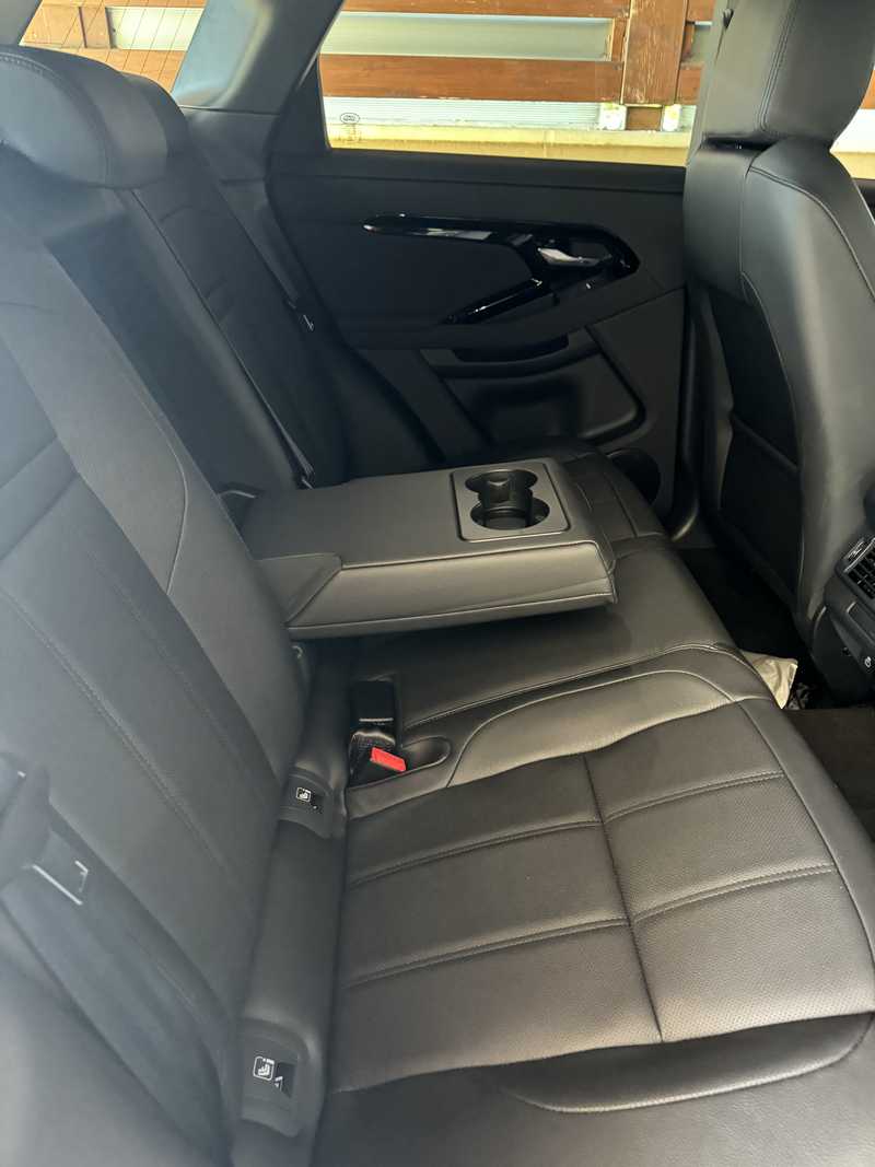 2024 Land Rover Range Rover Evoque 2,0L 2024 Cyprus
