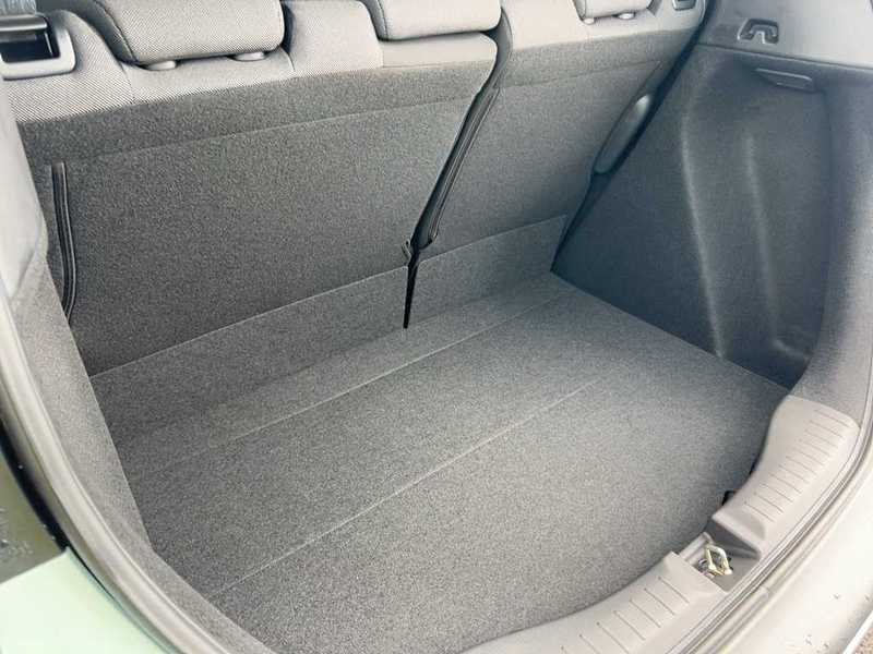 2023 Honda Fit 1,5L 2023 Cyprus