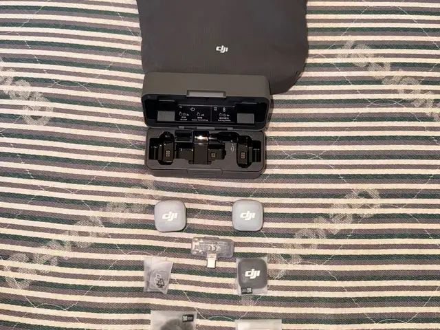 Dji mic mini 2, Επαρχία Αμμοχώστου — Περνέρα