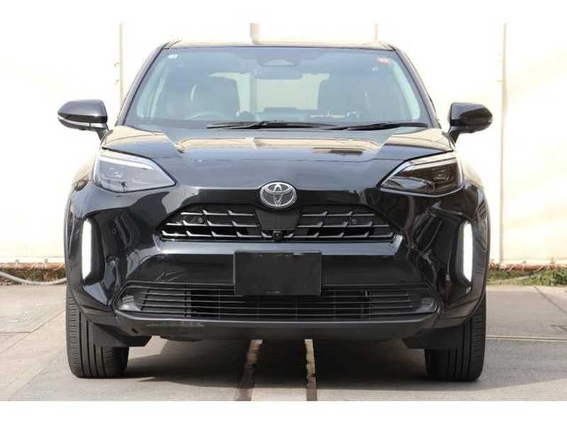 2025 Toyota Yaris Cross 1,5L 2025 Cyprus