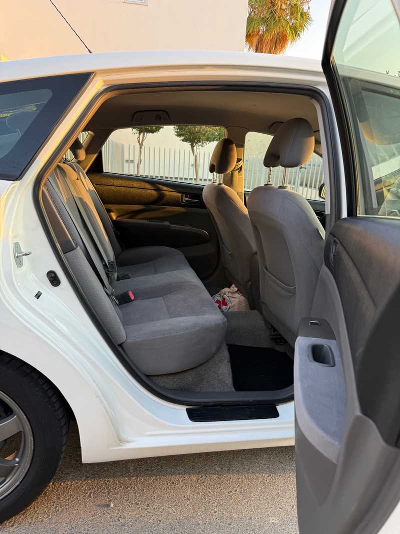 2008 Toyota Prius 1,5L 2008 Cyprus