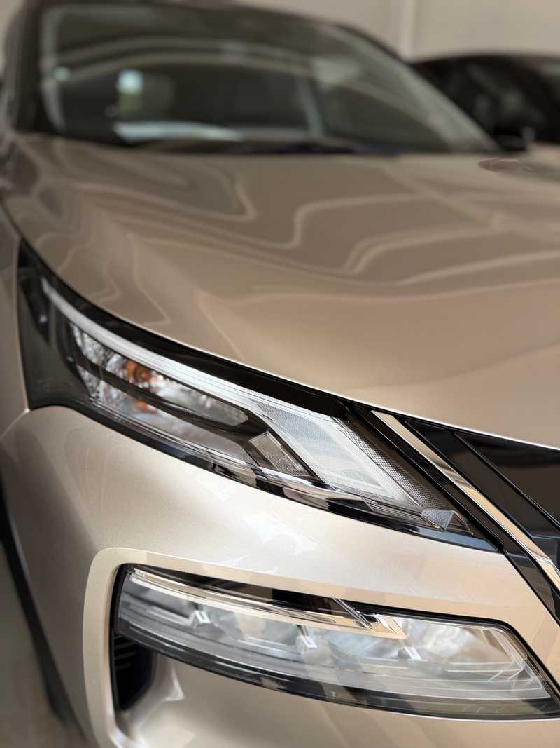 2024 Nissan X-Trail 1,5L 2024 Cyprus