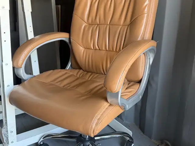 Chair office, Limassol — Kato Polemidia