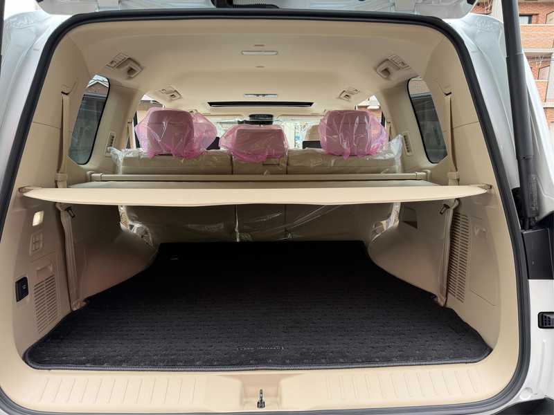 2026 Toyota Land Cruiser 300 3,4L 2026 Cyprus