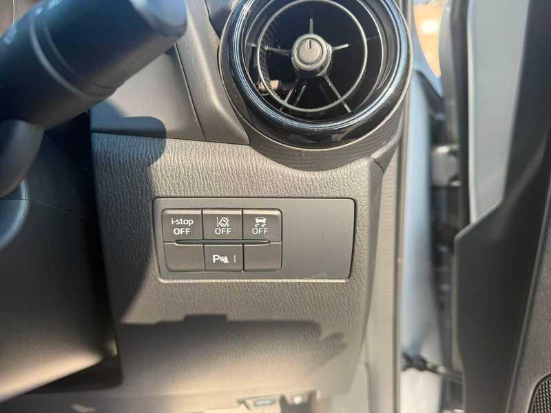 2021 Mazda 2 1,5L 2021 Cyprus