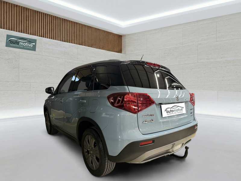 2021 Suzuki Vitara 1,4L 2021 Cyprus