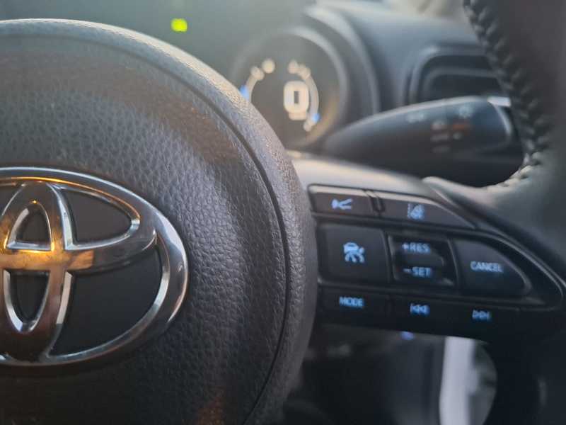2023 Toyota Yaris Cross 1,5L 2023 Cyprus