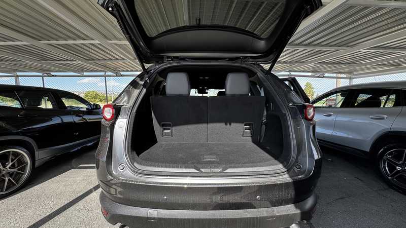2023 Mazda CX-8 2,2L 2023 Cyprus