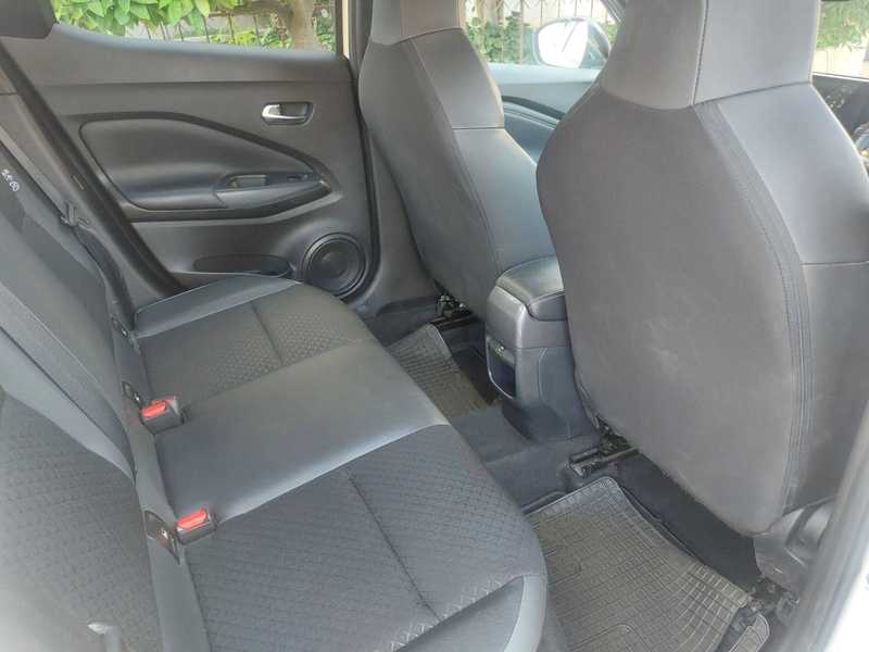2023 Nissan Juke 1,6L 2023 Cyprus