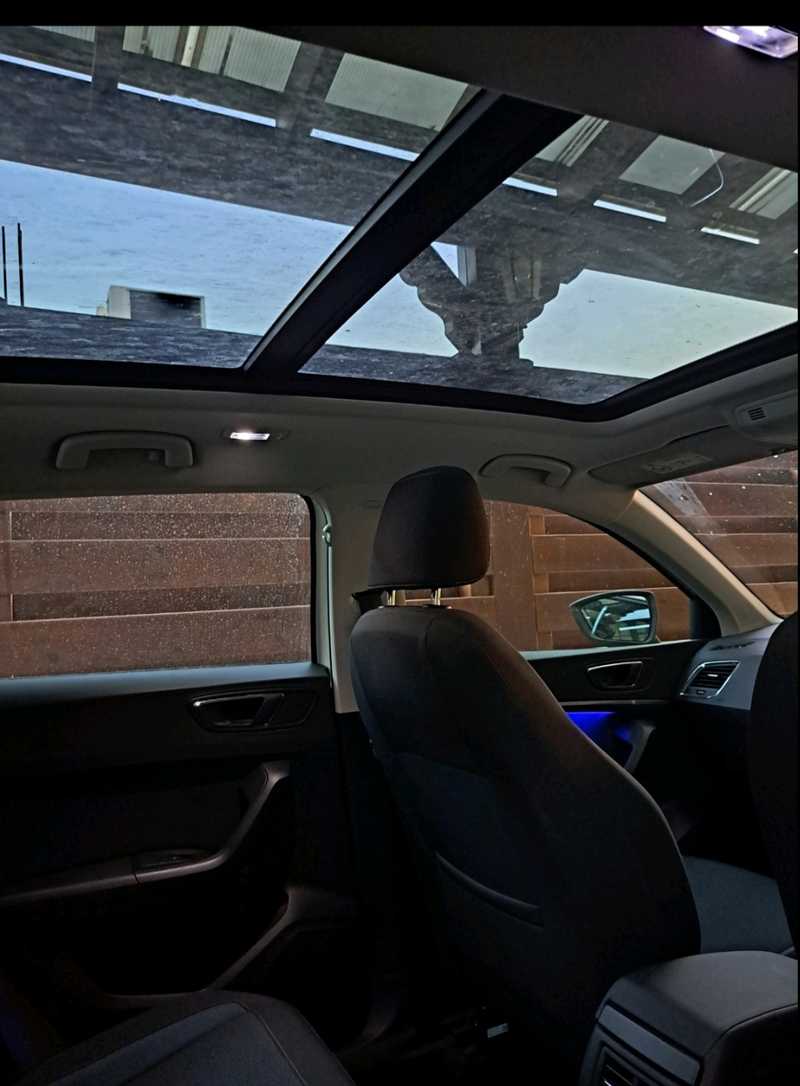 2020 Seat Ateca 1,6L 2020 Cyprus