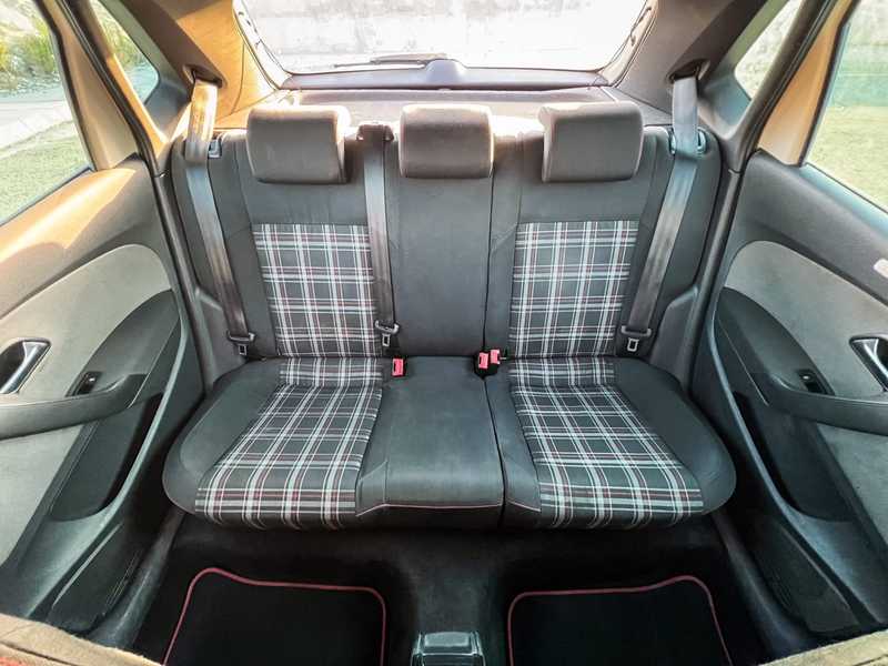 2012 Volkswagen Polo 1,4L 2012 Cyprus