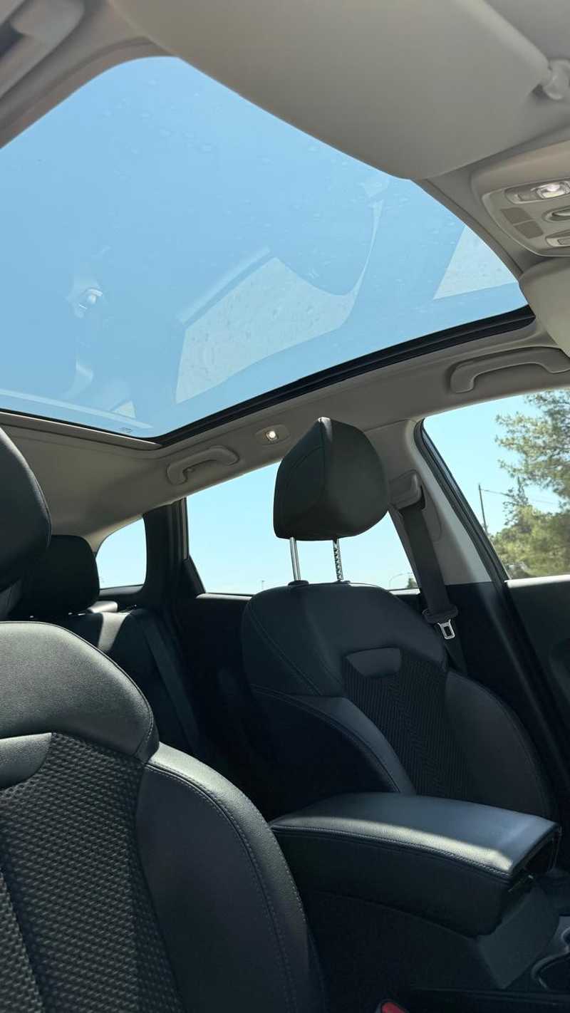 2020 Renault Kadjar 1,3L 2020 Cyprus