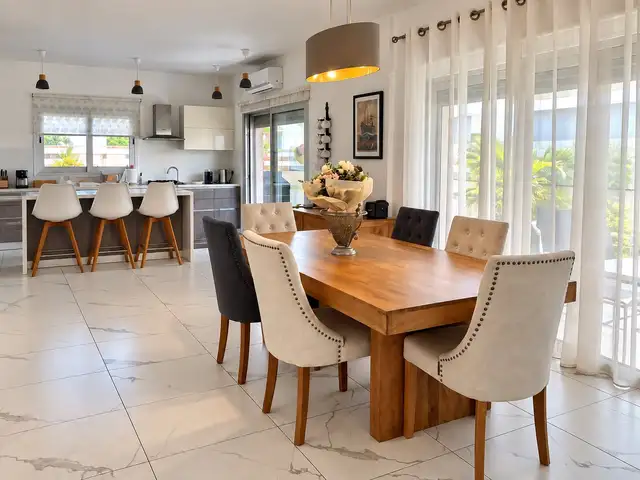3-bedroom detached house for sale, Limassol — Agios Athanasios