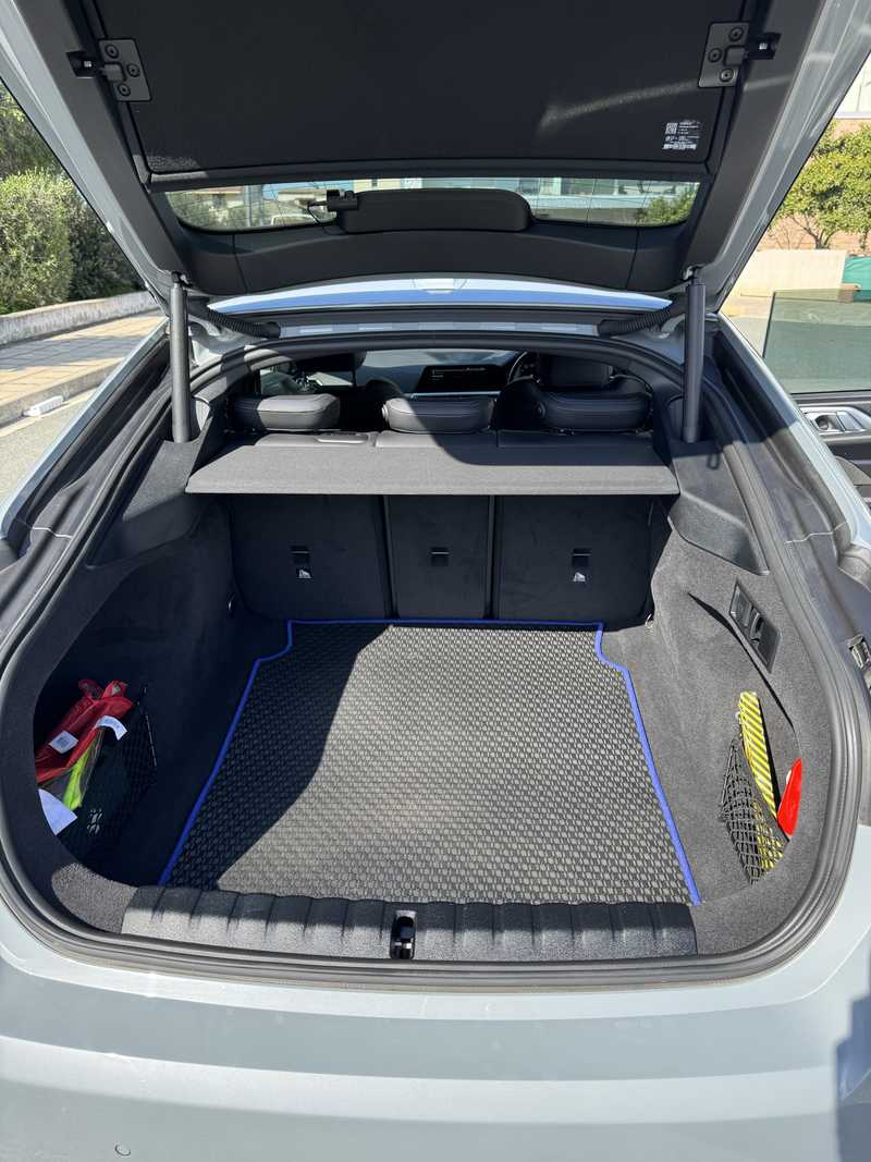 2022 BMW M440i 3,0L 2022 Cyprus