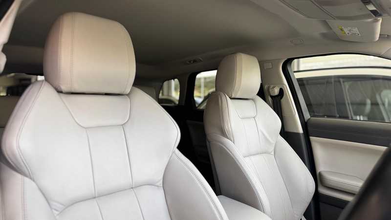 2018 Land Rover Range Rover Evoque 2,0L 2018 Cyprus