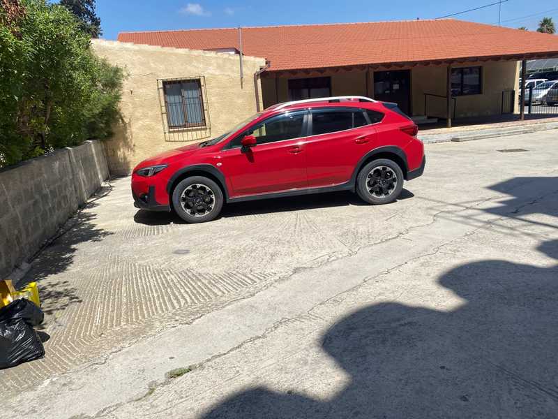 Subaru XV 1,6L 2022
