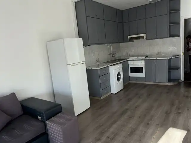 1-bedroom apartment to rent, Επαρχία Λεμεσού — Γερμασόγεια