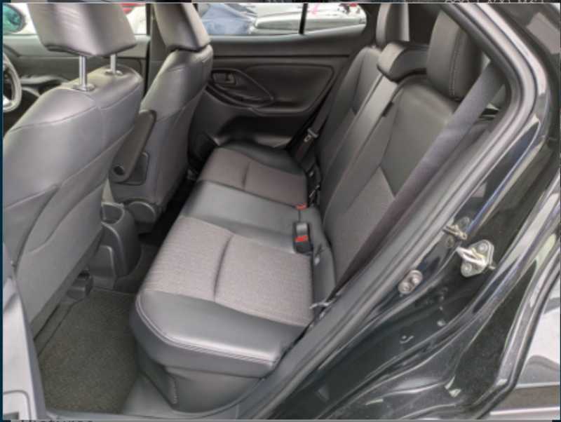 2023 Toyota Yaris Cross 2023 Cyprus