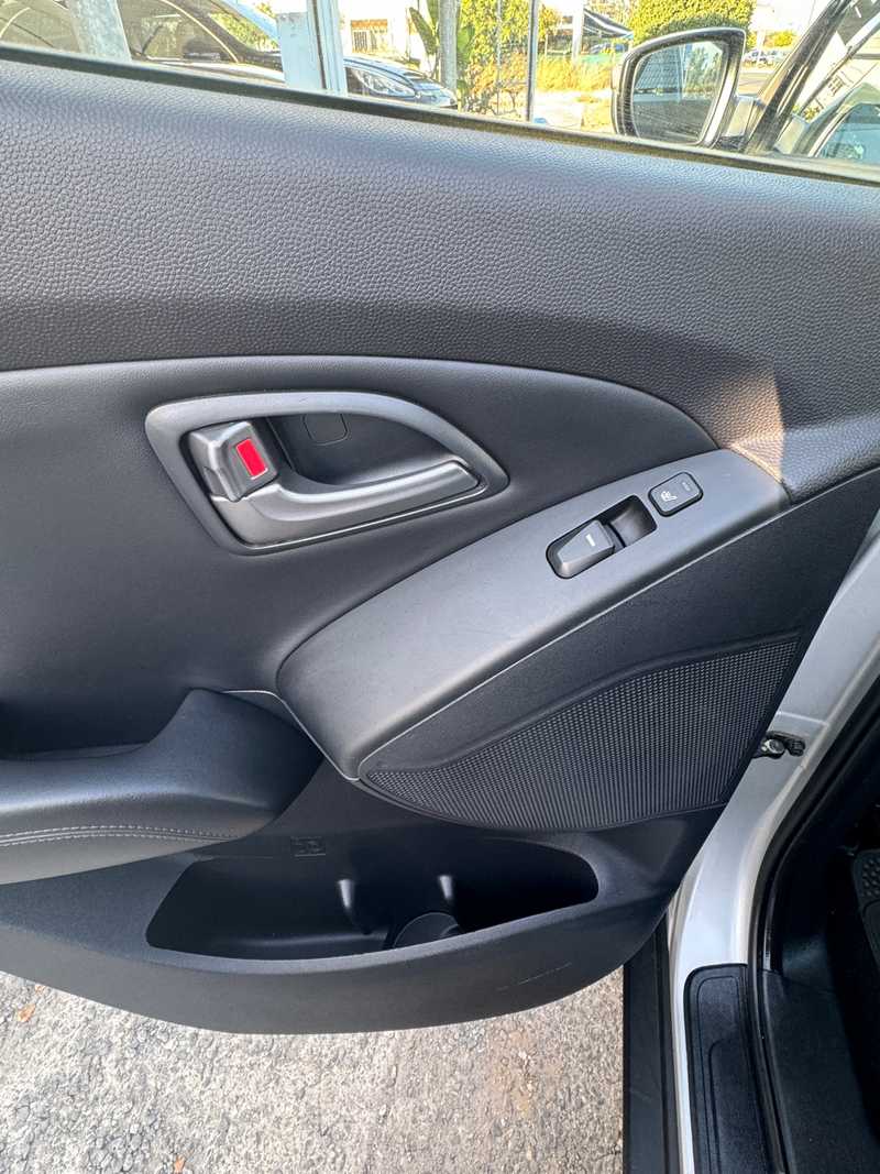 2015 Hyundai ix35 2,0L 2015 Cyprus