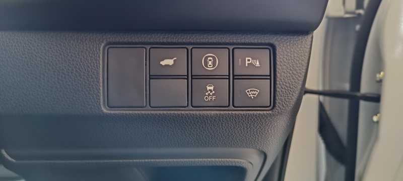 2024 Honda Vezel 1,5L 2024 Cyprus