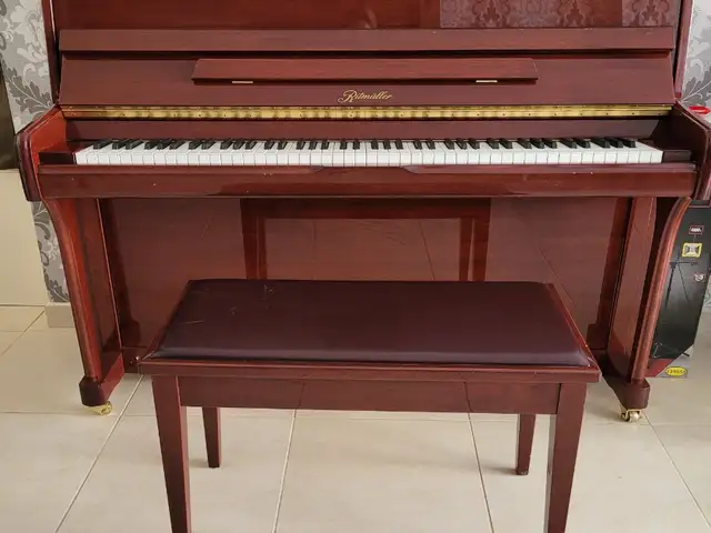 Piano /, Επαρχία Λευκωσίας — Λευκωσία - Καϊμακλί
