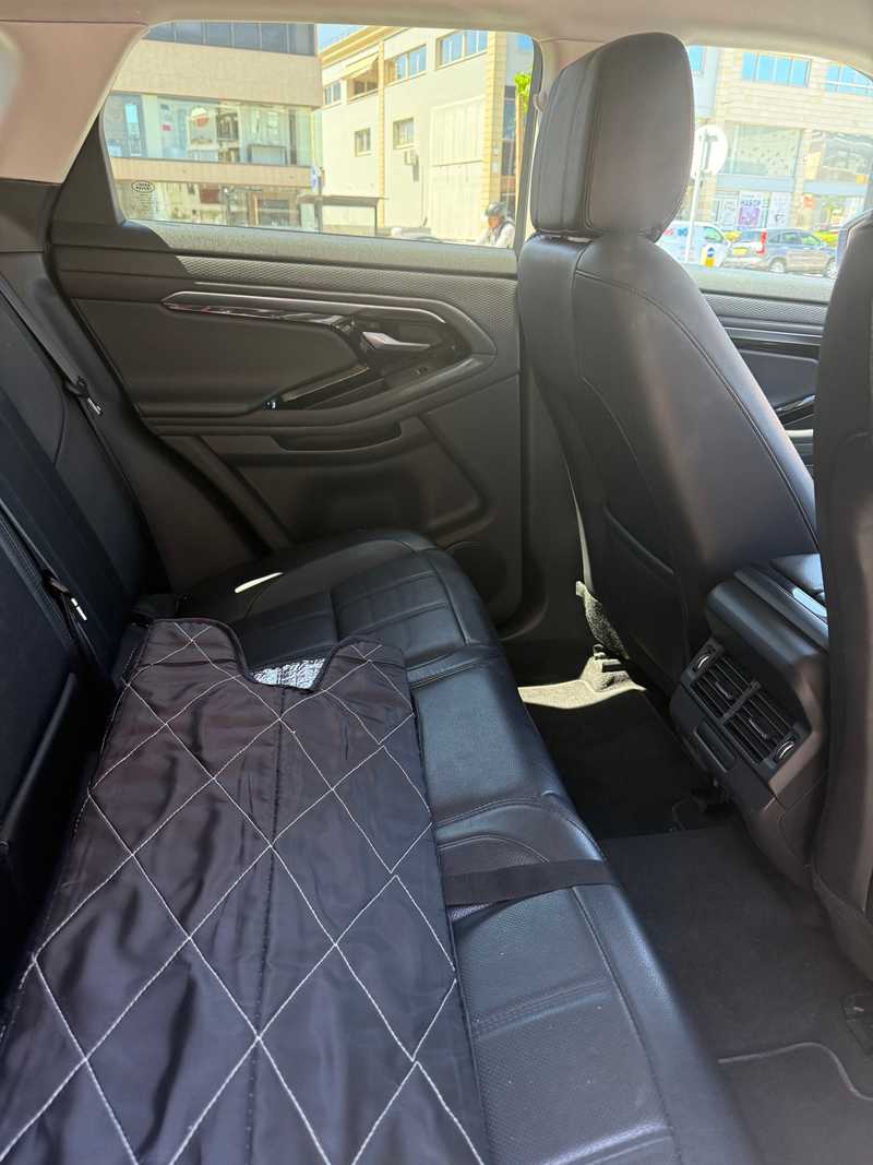 2020 Land Rover Range Rover Evoque 2,0L 2020 Cyprus