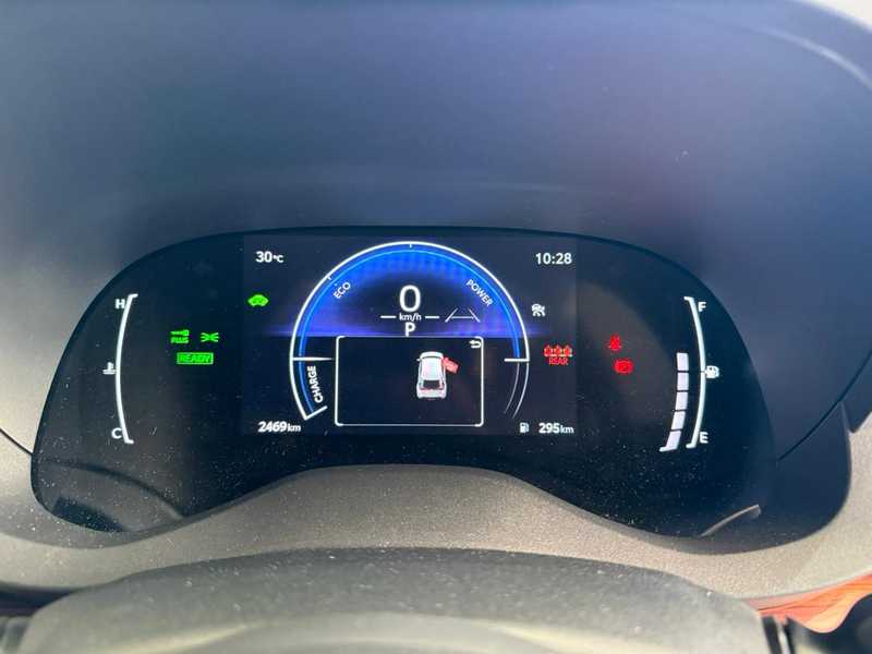 2024 Toyota Yaris Cross 1,5L 2024 Cyprus