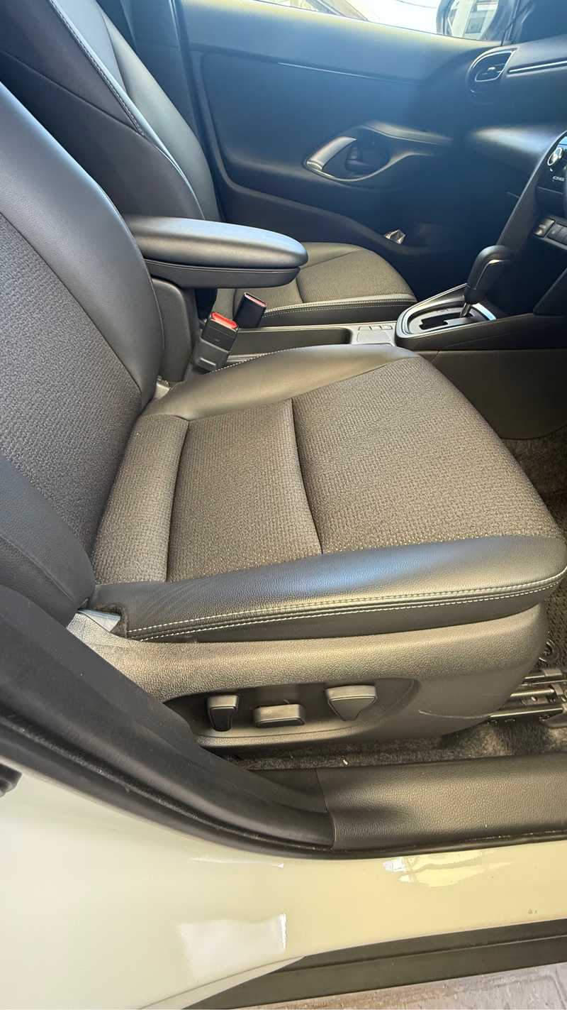 2025 Toyota Yaris Cross 1,5L 2025 Cyprus