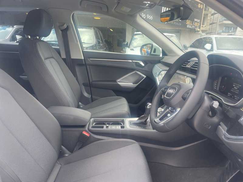 2023 Audi Q3 1,4L 2023 Cyprus
