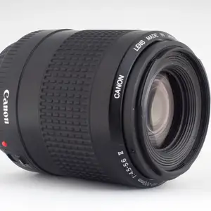 Canon ef 80-200mm f/4.5-5.6 ii telephoto zoom lens excellent condition, Επαρχία Λευκωσίας — Δάλι - Παναγ Ευαγγελίτρια