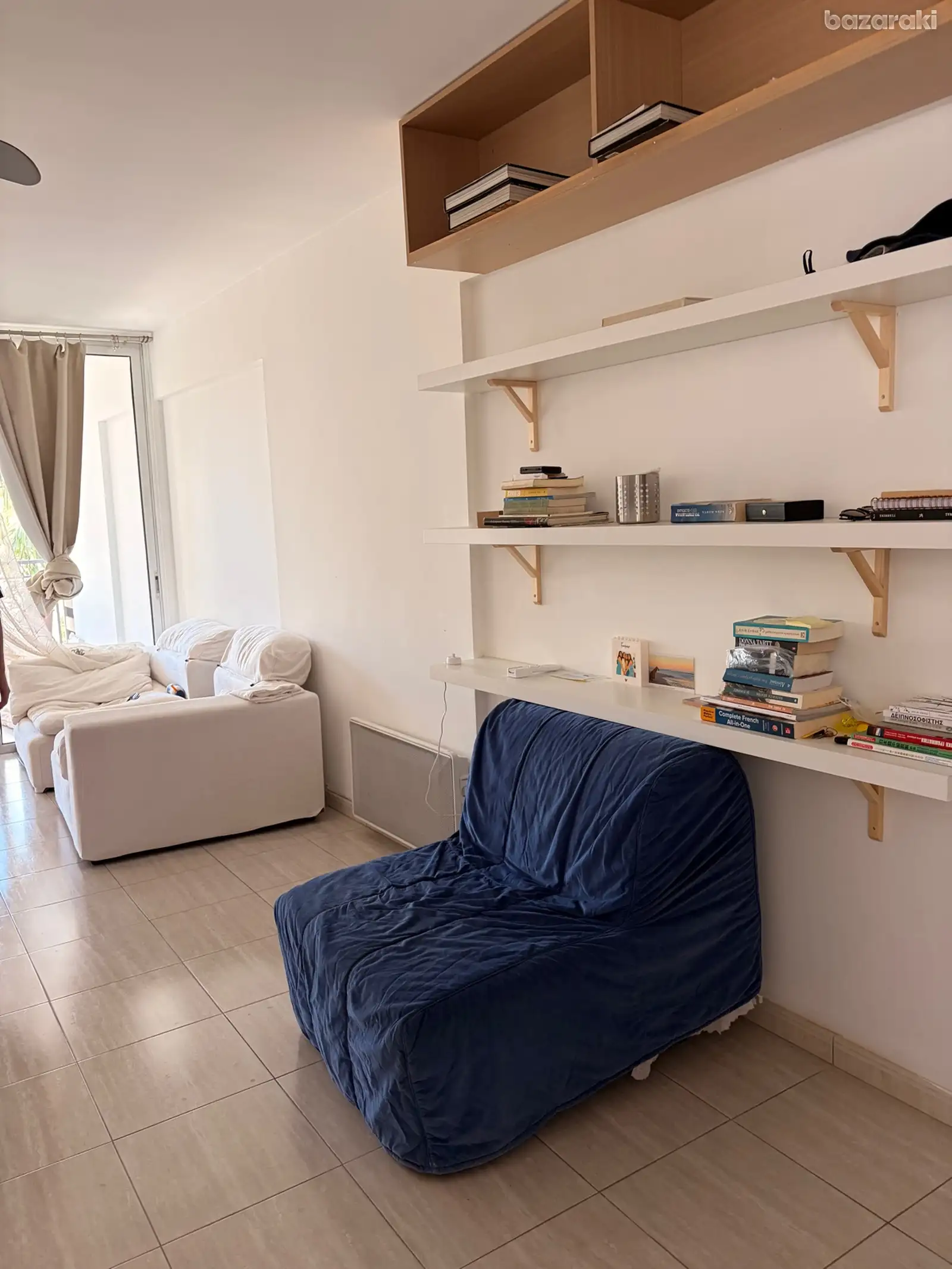 Apartment, 2 bedrooms — 2