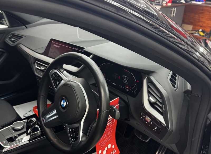 2020 BMW 2-Series 2,0L 2020 Cyprus