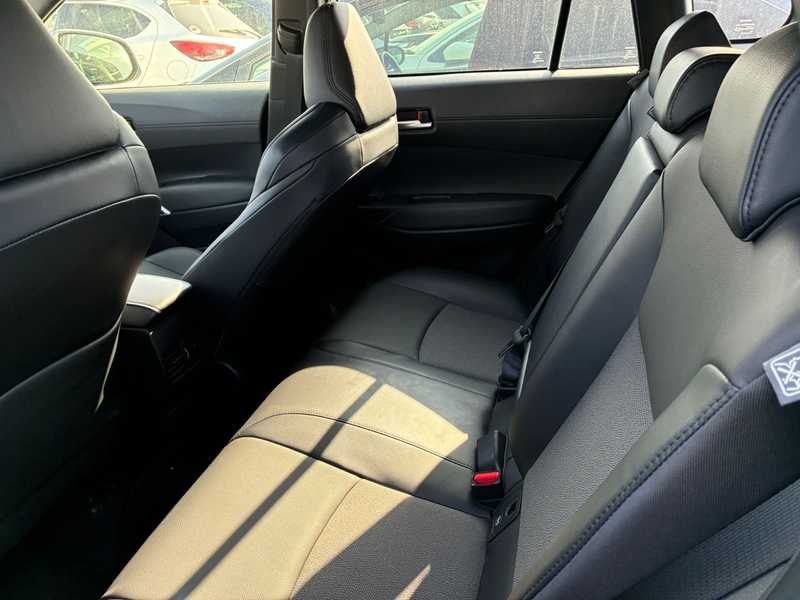 2024 Toyota Corolla Cross 1,8L 2024 Cyprus