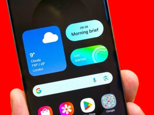 Samsung s25 ultra, Επαρχία Λεμεσού — Άγιος Αθανάσιος