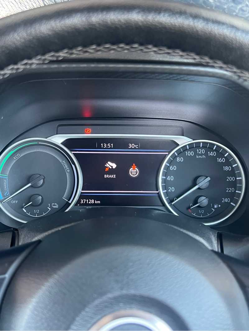 2023 Nissan Juke 1,6L 2023 Cyprus