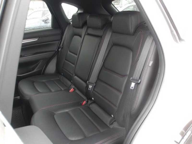 2004 Mazda CX-5 2,5L 2004 Cyprus