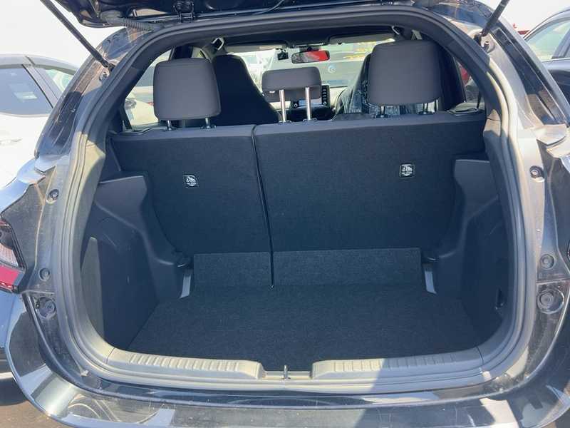 2022 Toyota Yaris 1,5L 2022 Cyprus