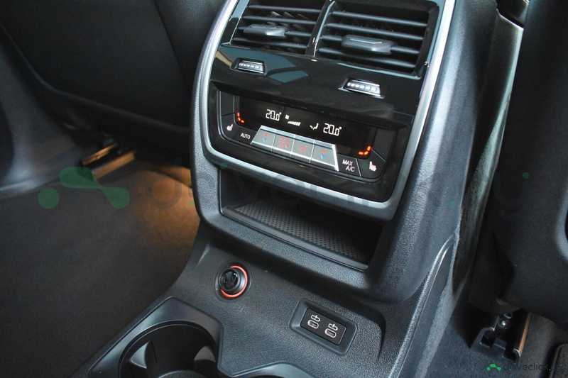 2023 BMW X7 3,0L 2023 Cyprus
