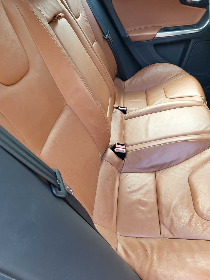 2013 Volvo S60 1,6L 2013 Cyprus