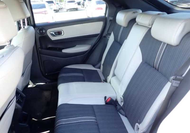 2022 Honda Vezel 1,5L 2022 Cyprus