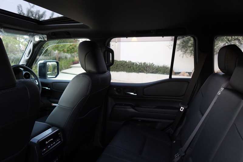 2025 Toyota Land Cruiser 250 2,8L 2025 Cyprus