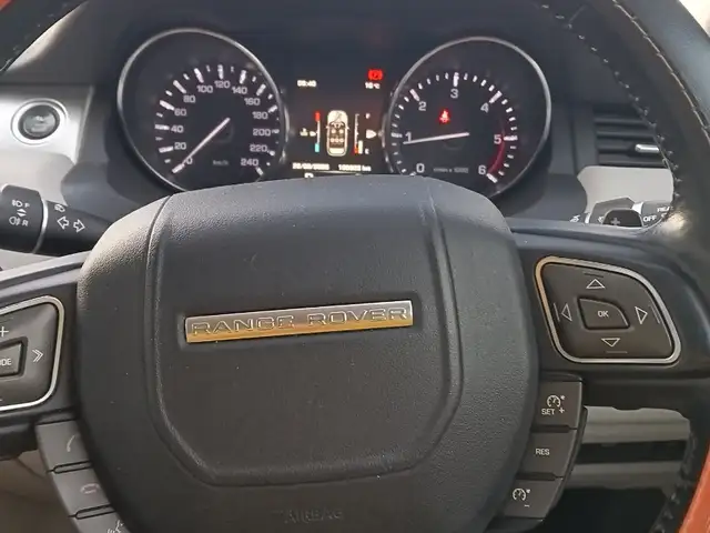 Land Rover Range Rover Evoque 2,2L 2015, Nicosia — Palaiometocho - 8