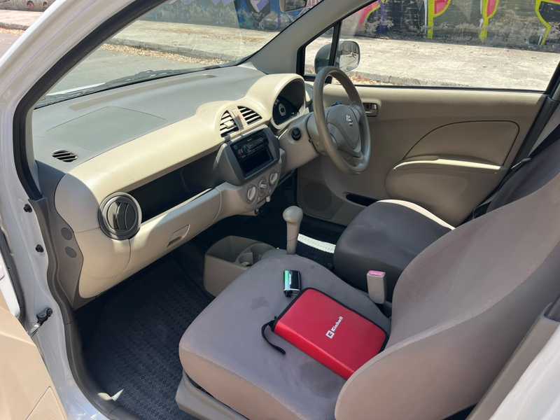 2013 Suzuki Alto 0,8L 2013 Cyprus