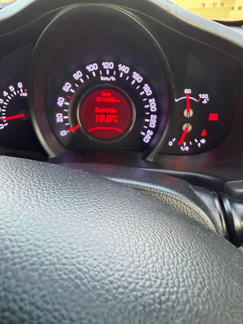 2012 KIA Sportage 1,6L 2012 Cyprus