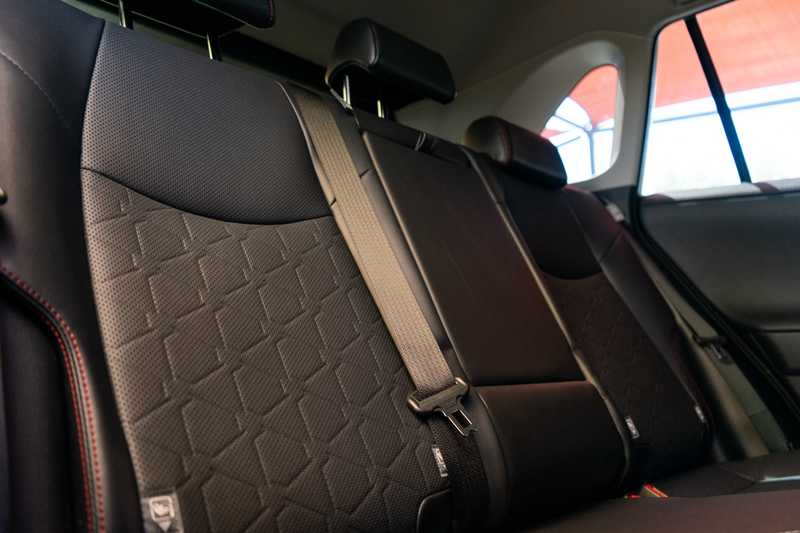 2023 Toyota RAV4 2,5L 2023 Cyprus