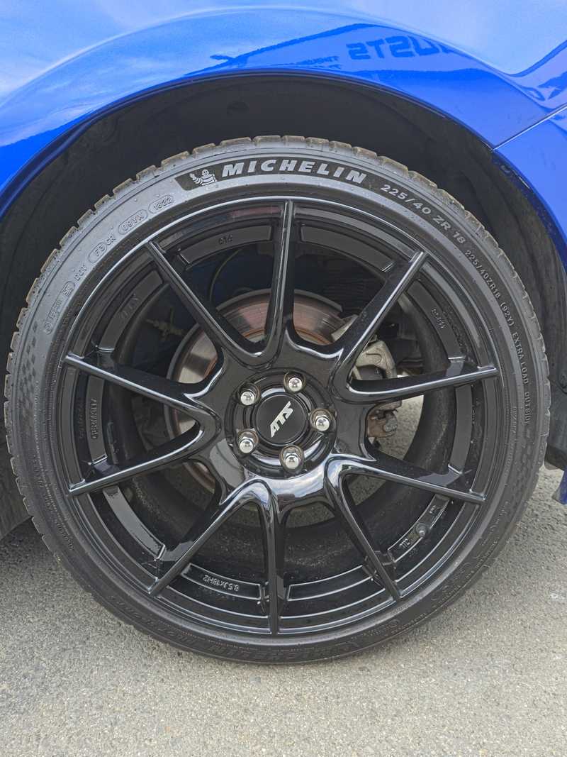 2014 Subaru BRZ 2,0L 2014 Cyprus