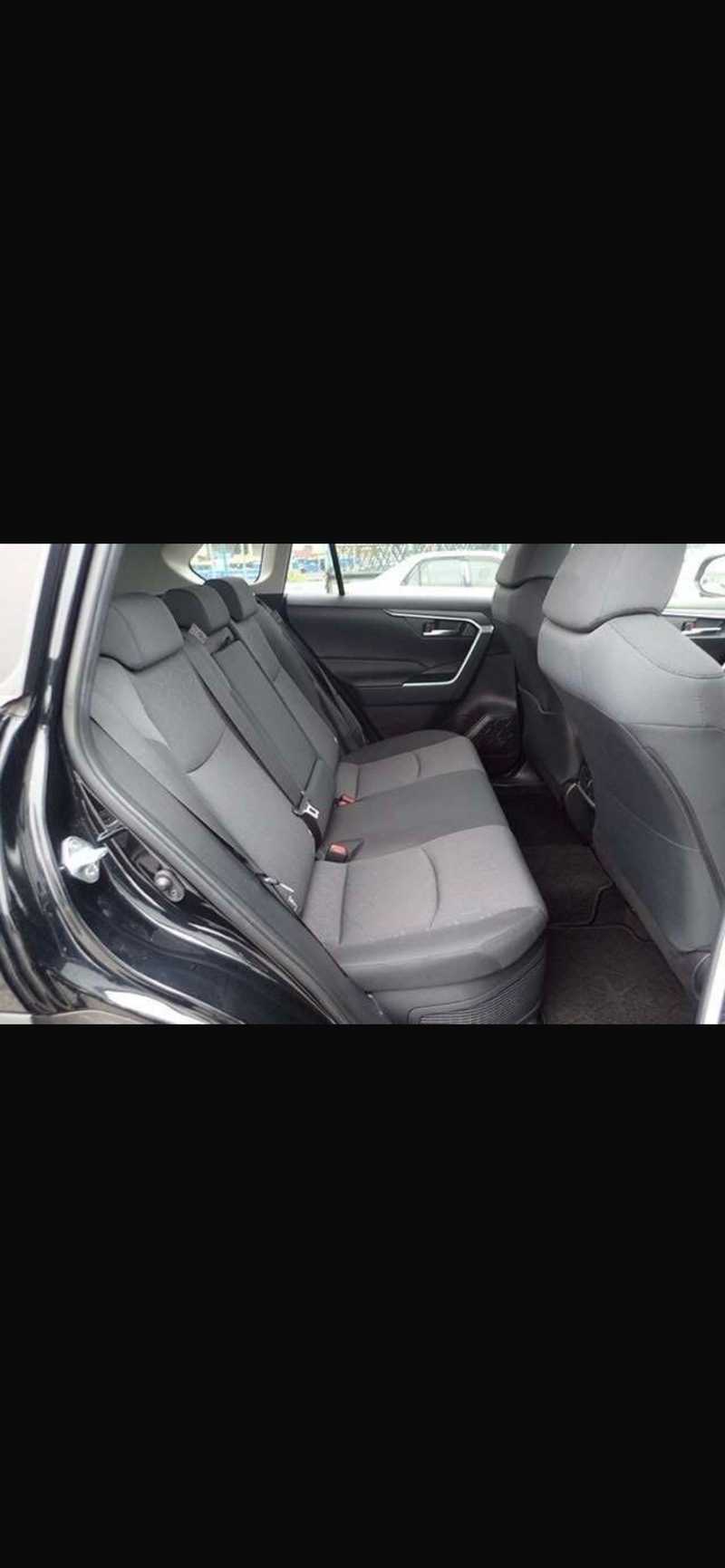 2023 Toyota RAV4 2,5L 2023 Cyprus