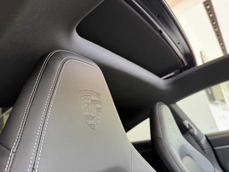 2024 Porsche 911 3,0L 2024 Cyprus