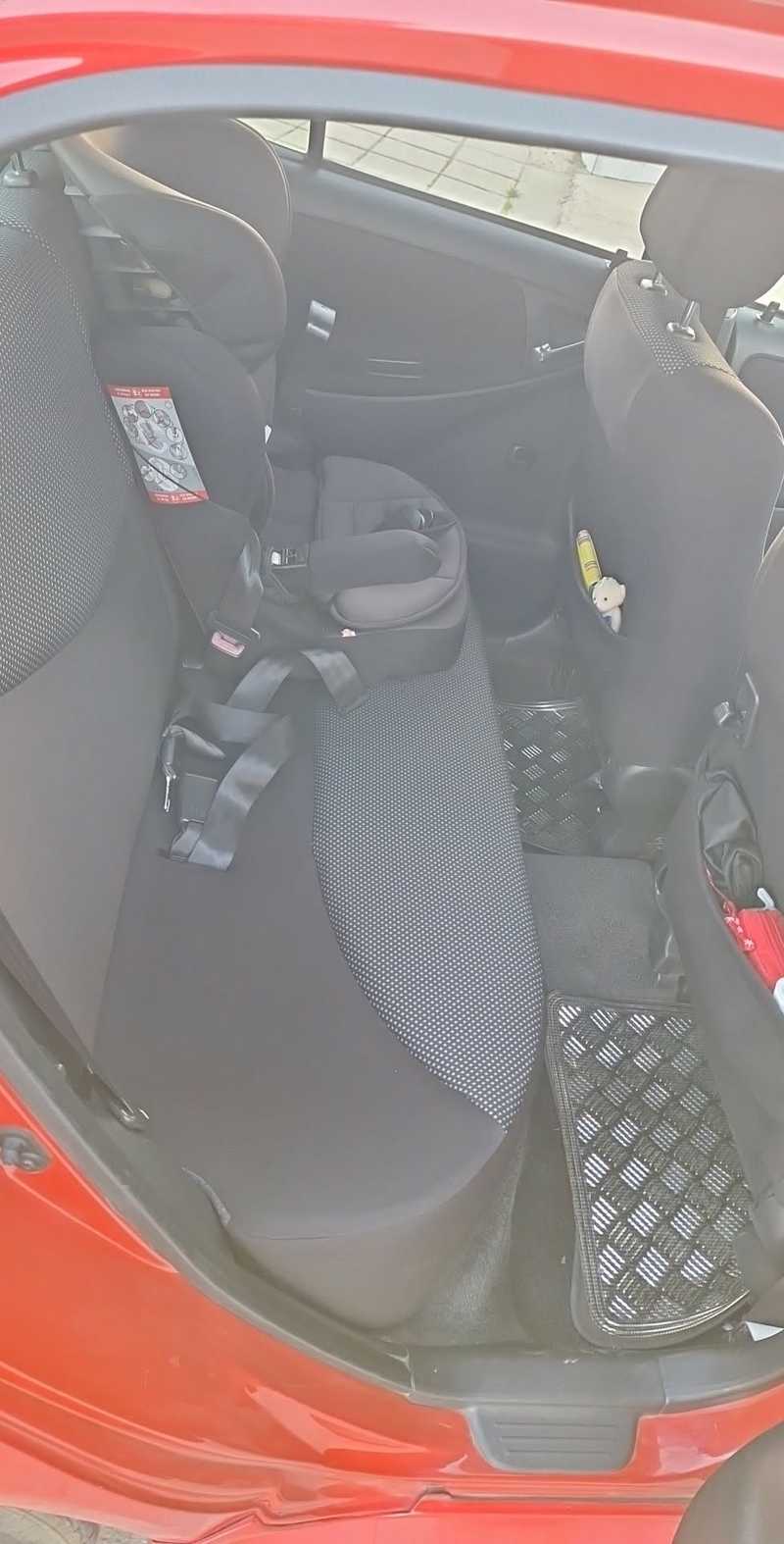 2003 Toyota Yaris 1,5L 2003 Cyprus